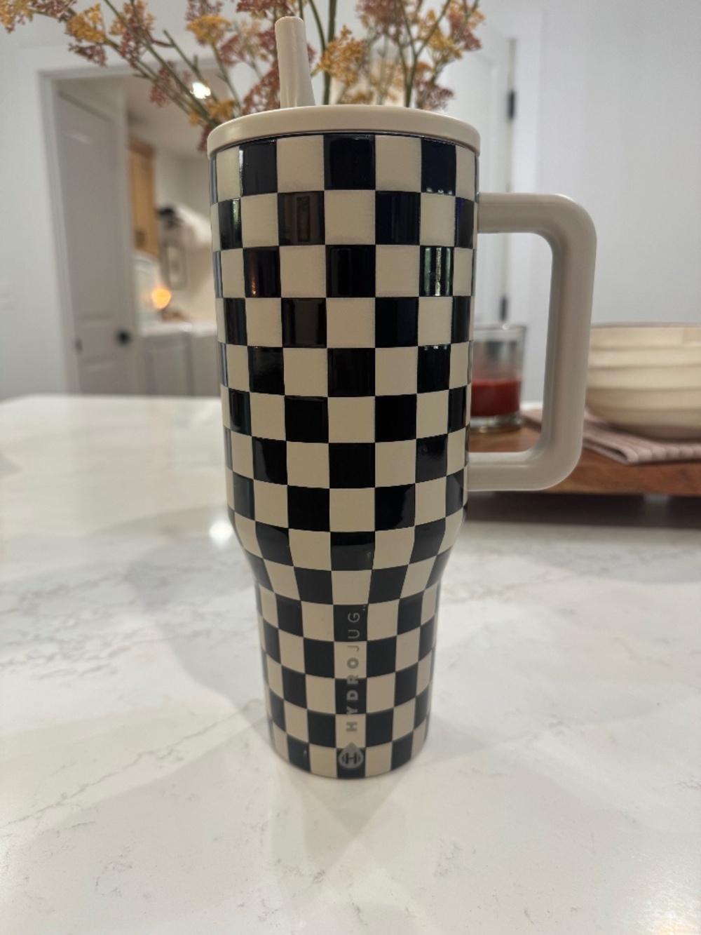Hydrojug 40oz Tumbler